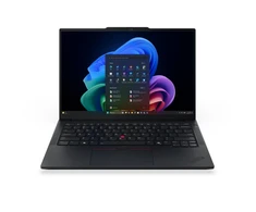 Nešiojamas kompiuteris Lenovo ThinkPad E14 G8 Intel | Juodas | 14 " | IPS | WUXGA | 1920 x 1200 pikselių | Anti-glare | Intel Core 5 | 320 | 16 GB | SODIMM DDR5 | Solid-state drive capacity 512 GB | Intel Graphics | Windows 11 Pro | 802.11ax | Bluetooth versija 5.3 | Klaviatūros kalba: anglų | Klaviatūros apšvietimas | Garantija 36 mėn. | Baterija warranty 12 mėn.