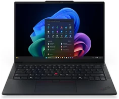 Nešiojamas kompiuteris Lenovo ThinkPad E14 Gen 8 | Intel Core Ultra 5 325, 14" WUXGA, 16 GB RAM, 512 GB SSD, Windows 11 Pro | Juodas