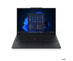 Nešiojamas kompiuteris Lenovo ThinkPad E14 G8 AMD | Juodas | 14 " | IPS | WUXGA | 1920 x 1200 pikselių | Anti-glare | AMD Ryzen AI 7 | 345 | 16 GB | SODIMM DDR5 | Solid-state drive capacity 512 GB | AMD Radeon 820M Graphics | Windows 11 Pro | 802.11be | Bluetooth versija 5.4 | Klaviatūros kalba: anglų | Klaviatūros apšvietimas | Garantija 36 mėn. | Baterija warranty 12 mėn.