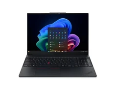 Nešiojamas kompiuteris Lenovo ThinkPad E16 G4 Intel | Juodas | 16 " | IPS | WUXGA | 1920 x 1200 pikselių | Anti-glare | Intel Core 5 | 320 | 16 GB | SODIMM DDR5 | Solid-state drive capacity 512 GB | Intel Graphics | Windows 11 Pro | 802.11be | Bluetooth versija 5.4 | Klaviatūros kalba: Nordic | Klaviatūros apšvietimas | Garantija 36 mėn. | Baterija warranty 12 mėn.