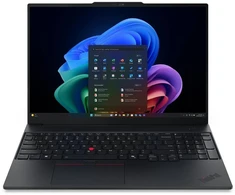 Nešiojamas kompiuteris Lenovo ThinkPad E16 G4 Core Ultra 7 16″ WUXGA