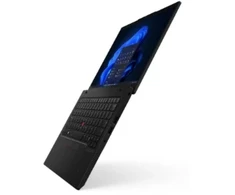 Nešiojamas kompiuteris Lenovo ThinkPad L14 G6 Intel, 14″, WUXGA IPS, Intel Core Ultra 5 225U, 16GB DDR5, 512GB SSD, Intel Graphics, Windows 11 Pro, Juodas