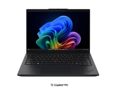 Nešiojamas kompiuteris Lenovo ThinkPad L14 G7 Intel | Juoda | 14 colių | IPS | WUXGA | 1920 x 1200 pikselių | Apsauga nuo blizgesio | Intel Core Ultra 5 | 325 | 24 GB | SODIMM DDR5 | Kietojo disko talpa 512 GB | Intel Graphics | Windows 11 Pro | 802.11be | „Bluetooth“ versija 5.4 | 4G plėtrai | Klaviatūros kalba: anglų | Klaviatūros apšvietimas | Garantija 36 mėn. | Baterijos garantija 12 mėn.