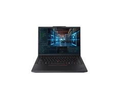 Nešiojamas kompiuteris Lenovo ThinkPad L14 Gen 7, 14″, WUXGA, AMD Ryzen 5 AI 430, 16GB DDR5, 512GB SSD, Radeon 840M, Windows 11 Pro, Nordic apšviečiama klaviatūra, Pirštų antspaudų skaitytuvas, Juodas