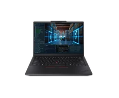 Nešiojamas kompiuteris Lenovo ThinkPad P14s G7 AMD | Juodas | 14 " | IPS | Jutiklinis ekranas | WUXGA | 1920 x 1200 pikselių | Anti-glare | AMD Ryzen AI 7 PRO | 450 | 32 GB | SODIMM DDR5 | Solid-state drive capacity 1000 GB | AMD Radeon 860M Graphics | Windows 11 Pro | 802.11be | Bluetooth versija 5.4 | Klaviatūros kalba: anglų | Klaviatūros apšvietimas | Garantija 36 mėn. | Baterija warranty 12 mėn.