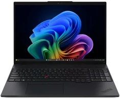 Nešiojamas kompiuteris Lenovo ThinkPad L16 Gen 3 (AMD) | 16"/ IPS/ WUXGA/ neatspindintis | AMD Ryzen™ AI 7 445 | 24 GB | 512 GB | AMD Radeon™ 840M | Windows® 11 Pro