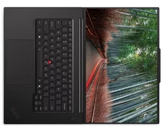 Nešiojamas kompiuteris Lenovo ThinkPad P1 Gen 9 | 16"/ IPS/ WUXGA/ neatspindintis | Intel Core™ Ultra X9 388H | 64 GB | 1 TB | integruota Intel® Arc™ B390 GPU | Windows® 11 Pro