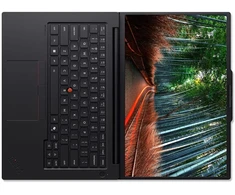 Nešiojamas kompiuteris Lenovo ThinkPad P14s Gen 7 (Intel) | 14.5"/ IPS/ WUXGA/ neatspindintis | Intel Core™ Ultra 7 366H | 32 GB | 1 TB | NVIDIA® RTX PRO 1000 Blackwell Generation 8 GB GDDR7 Laptop GPU | Windows® 11 Pro