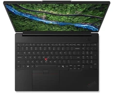 Nešiojamas kompiuteris Lenovo ThinkPad P16s G5 AMD | Juodas | 16 " | IPS | WUXGA | 1920 x 1200 pikselių | Anti-glare | AMD Ryzen AI 7 PRO | 450 | 32 GB | LPCAMM2 LPDDR5X | Solid-state drive capacity 1000 GB | NVIDIA RTX PRO 1000 Blackwell Generation | GDDR7 | 8 GB | Windows 11 Pro | 802.11be | Bluetooth versija 5.4 | 5G upgradable | Klaviatūros kalba: anglų | Klaviatūros apšvietimas | Garantija 36 mėn. | Baterija warranty 12 mėn.