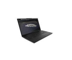 Nešiojamas kompiuteris Lenovo ThinkPad P16s G4 Intel, 16″, WUXGA IPS, Intel Core Ultra 7 255H, 32GB DDR5, 1TB SSD, NVIDIA RTX PRO 500 Blackwell 6GB GDDR7, Windows 11 Pro, Juodas