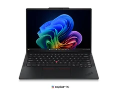 Nešiojamas kompiuteris Lenovo ThinkPad T14s G7 Snapdragon | Juodas | 14 " | IPS | WUXGA | 1920 x 1200 pikselių | Anti-glare | Snapdragon X2 Elite | X2E-80-100 | 32 GB | Soldered LPDDR5X | Solid-state drive capacity 512 GB | Qualcomm Adreno GPU | Windows 11 Pro | 802.11be | Bluetooth versija 5.4 | 5G upgradable | Klaviatūros kalba: anglų | Klaviatūros apšvietimas | Garantija 36 mėn. | Baterija warranty 12 mėn.