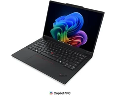 Nešiojamas kompiuteris Lenovo ThinkPad T14s G7 Intel | Mėlyna | 14 colių | IPS | Jutiklinis ekranas | WUXGA | 1920 x 1200 pikselių | Nuo akinimo | Intel Core Ultra 5 | 325 | 32 GB | Lituota LPDDR5X | Kietojo disko talpa 512 GB | Intel Graphics | Windows 11 Pro | 802.11be | „Bluetooth“ versija 5.4 | Paruoštas 5G | Klaviatūros kalba: Nordic | Klaviatūros apšvietimas | Garantija 36 mėn. | Akumuliatoriaus garantija 12 mėn.