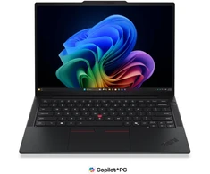 Nešiojamas kompiuteris Lenovo ThinkPad T14s Gen 7 (Intel) | 14"/ IPS/ WUXGA/ Anti-glare | Intel Core™ Ultra 7 355 | 32GB | 512GB | Integrated Intel® Graphics | Windows® 11 Pro