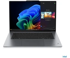 Nešiojamas kompiuteris Lenovo ThinkPad X9-15 Gen 1 Aura Edition | Intel Core Ultra 5 228V, 15,3" 2.8K OLED, 32 GB RAM, 512 GB SSD, Windows 11 Pro | Pilkas