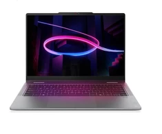 Nešiojamas kompiuteris Lenovo Yoga 7 2-in-1 14IPH11 Intel | Luna Pilkas | 14 " | OLED | Jutiklinis ekranas | WUXGA | 1920 x 1200 pikselių | Intel Core Ultra 5 | 322 | 16 GB | Soldered LPDDR5X | Solid-state drive capacity 512 GB | Intel Graphics | Windows 11 Home | 802.11be | Bluetooth versija 5.4 | Klaviatūros kalba: Nordic | Klaviatūros apšvietimas | Garantija 24 mėn. | Baterija warranty 12 mėn.