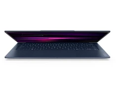 Nešiojamas kompiuteris Lenovo Yoga Slim 7 14Q8Y11 | Snapdragon X2 Elite X2E-80-100, 14" 2.8K OLED 120 Hz, 16 GB RAM, 1 TB SSD, Windows 11 Home | Cosmic Blue
