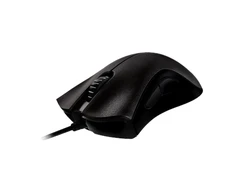 Pelė žaidimams Razer Essential Ergonomic Pelė žaidimams, Juodas