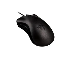 Pelė žaidimams Razer Essential Ergonomic Pelė žaidimams, Juodas