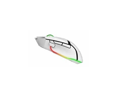 Razer Basilisk V3 Pro Pelė žaidimams, belaidė, Bluetooth, Baltas