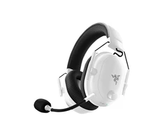 Razer BlackShark V2 Pro (2023), bevielės ausinės, Over-Ear, Baltas
