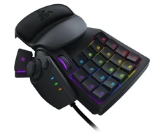 Razer Tartarus V2 Mecha-Membrane Klaviatūra žaidimams