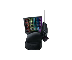 Razer Tartarus V2 Mecha-Membrane Klaviatūra žaidimams
