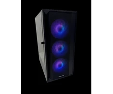 Stacionarus kompiuteris Core Ultra 7 265KF, RTX 5060 Ti 8GB