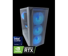 Stacionarus kompiuteris Core Ultra 7 265KF, RTX 5050 8GB