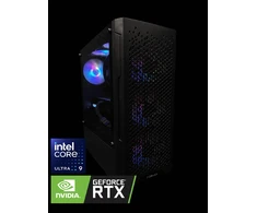Stacionarus kompiuteris Core Ultra 9 285K, RTX 5070 Ti 16GB