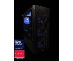 Stacionarus kompiuteris Core Ultra 9 285K, RX 9060 XT 16GB