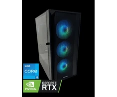 Stacionarus kompiuteris i5-14600KF, RTX 5050 8GB