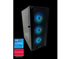 Stacionarus kompiuteris i5-14600KF, RX 9070 XT 16GB