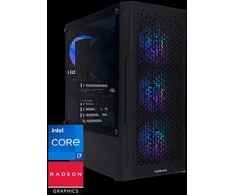 Stacionarus kompiuteris i7-14700KF, RX 9070 XT 16GB