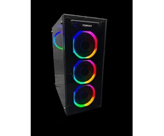 Stacionarus kompiuteris Ryzen 5 5500, RTX 5060 8GB