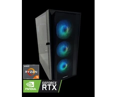 Stacionarus kompiuteris Ryzen 5 5500, RTX 5060 Ti 8GB