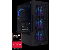 Stacionarus kompiuteris Ryzen 5 9600X, RX 9060 XT 16GB