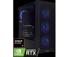 Stacionarus kompiuteris Ryzen 7 7700, RTX 5060 Ti 8GB
