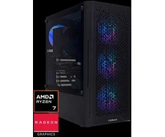 Stacionarus kompiuteris Ryzen 7 7700, RX 9060 XT 16GB