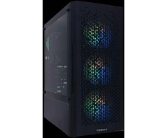 Stacionarus kompiuteris Ryzen 7 7800X3D, RTX 5060 Ti 8GB