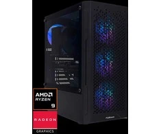 Stacionarus kompiuteris Ryzen 9 9950X, RX 9070 XT 16GB