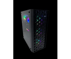 Stacionarus kompiuteris Ryzen 9 9950X3D2 Dual Edition, RX 9060 XT 16GB