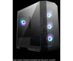 Stacionarus kompiuteris Ryzen 9 9950X3D2 Dual Edition, RTX 5090 32GB