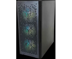 Stacionarus kompiuteris Ryzen 9 9950X3D2 Dual Edition, RTX 5060 Ti 16GB