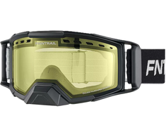 Akiniai Finntrail VISION BlackYellow 1093