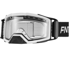 Akiniai Finntrail VISION WhiteClear 1093