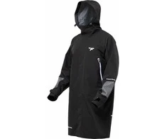 Apsiaustas Finntrail DryCoat Graphite 4020, Dydis: XXXL