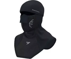 Balaklava Finntrail RAVEN Juodas 9725