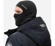 Balaklava Finntrail THERMOBALA Juodas 9728