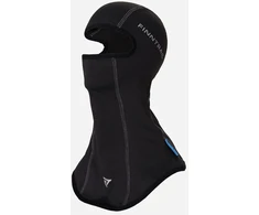 Balaklava Finntrail TURBOBALA 9723 | Juodas