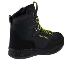 Braidymo batai Finntrail SPORTSMAN Graphite 5199, Dydis avalynė: 42